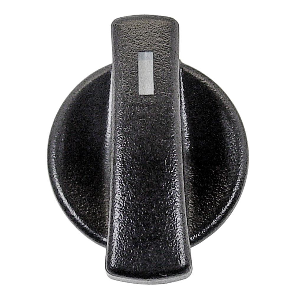 1990-1993 Mustang A/C Control Knob