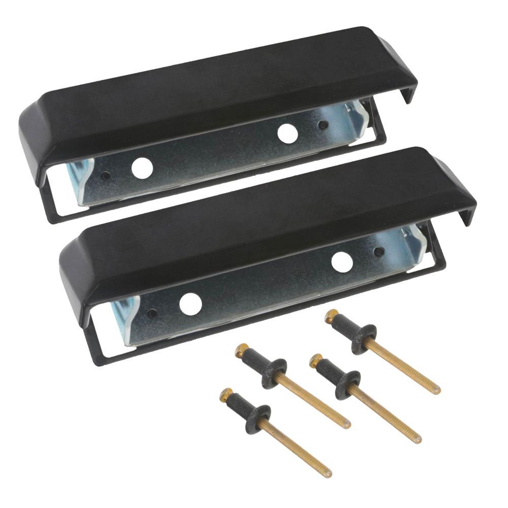 1979-1993 Mustang Door Handle Replacement Kit