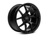 2005-2025 Mustang RTR Tech 5 Gloss Black Wheel 19x9.5