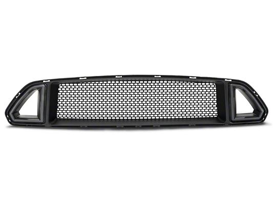 2015-2017 Mustang RTR Upper Grille with LED Accent Vent Lights