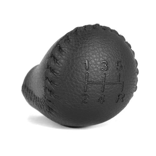 1979-1998 Mustang Black 5-Speed Shift Knob