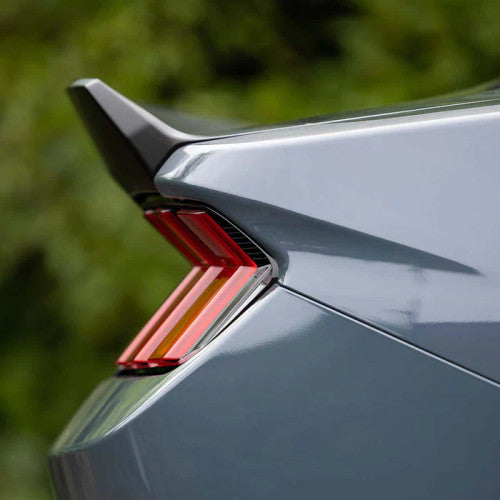 2024-2025 Mustang Fastback RTR Decklid Spoiler