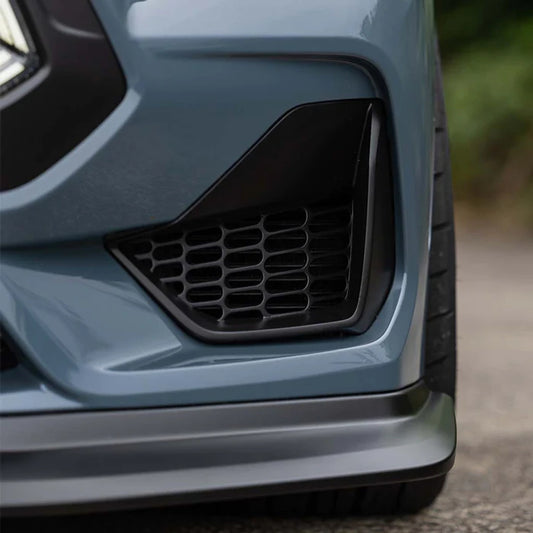 2024-2025 Mustang RTR CORNER GRILLES