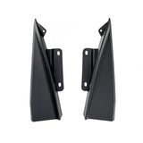 2024-2025 Mustang RTR REAR QUARTER SPLITTERS