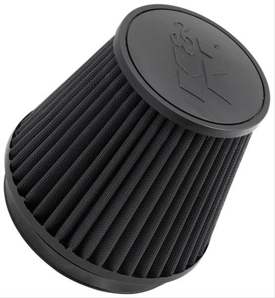 2024-2025 Mustang GT 5.0 K&N Clamp On Air Filter