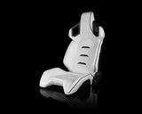 Braum Racing Alpha X Series Sport Seats
