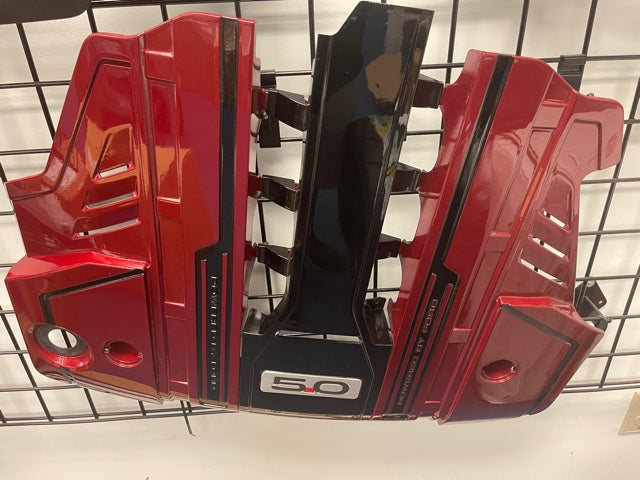 2018-2023 Mustang GT OEM Engine Cover Paint Match