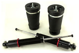 2005-2014 Mustang Air Lift Performance Rear Air Spring and Shock Kit
