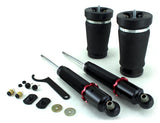 2005-2014 Mustang Air Lift Performance Rear Air Spring and Shock Kit