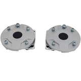 2011-2014 Mustang BBK Caster Camber Plates