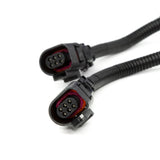 2011-2014 Mustang GT BBK O2 Sensor Wire Harness Extension Kit (Front Pair)