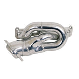 2011-2017 Mustang V6 BBK 1-5/8-Inch Tuned Length Shorty Headers Ceramic