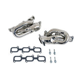 2011-2017 Mustang V6 BBK 1-5/8-Inch Tuned Length Shorty Headers Chrome