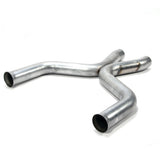 2011-2014 Mustang GT BBK After-Cat X-Pipe