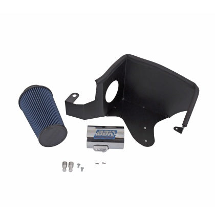 2010 Mustang GT BBK Cold Air Intake