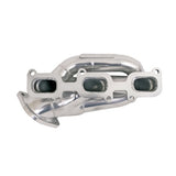 2011-2017 Mustang V6 BBK 1-5/8-Inch Tuned Length Shorty Headers Ceramic