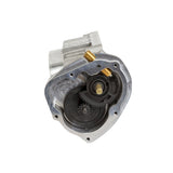 2007-2012 Mustang GT500 BBK Twin 65mm Throttle Body