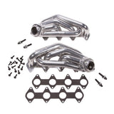 2005-2010 Mustang GT BBK 1-5/8-Inch Tuned Length Shorty Headers Ceramic