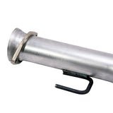 2005-2010 Mustang GT BBK Catted X-Pipe w/ Long Tube Headers