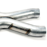 2011-2014 Mustang GT BBK After-Cat X-Pipe