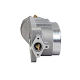 2007-2012 Mustang GT500 BBK Twin 65mm Throttle Body