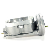 2005-2010 Mustang GT BBK Twin 62mm Throttle Body