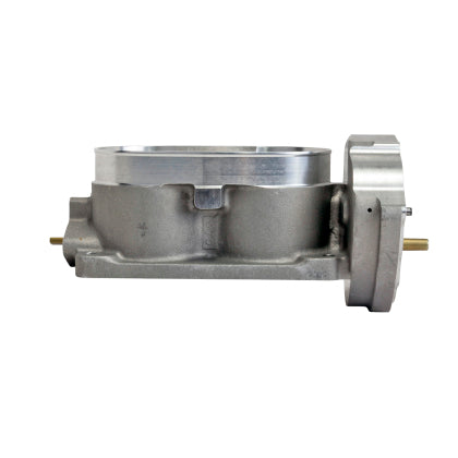 2007-2012 Mustang GT500 BBK Twin 65mm Throttle Body