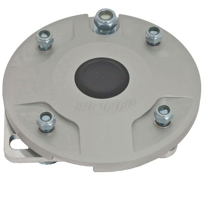 2011-2014 Mustang BBK Caster Camber Plates