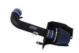 2011-2014 Mustang GT and 2012-2013 BOSS 302 BBK Cold Air Intake Blackout