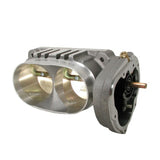 2007-2012 Mustang GT500 BBK Twin 65mm Throttle Body