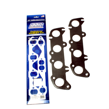 2011-2014 Mustang GT BBK Premium Header Gaskets