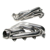 2005-2010 Mustang GT BBK 1-5/8-Inch Tuned Length Shorty Headers Ceramic