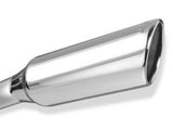 2011-2014 Mustang V6 Borla ATAK Axle-Back Exhaust with Polished Tips