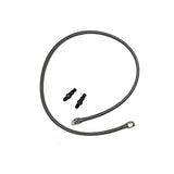 2005-2025 Mustang V8 McLeod High Performance Hydraulic Clutch Line Upgrade