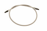 2005-2025 Mustang V8 McLeod High Performance Hydraulic Clutch Line Upgrade