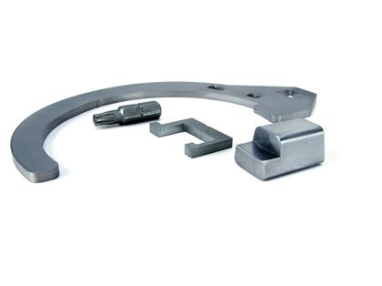 2005-2010 Mustang Modular 3V 4.6L Comp Cams Phaser Limiter Kit