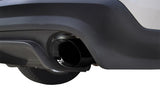 2011-2014 GT and 2012-2013 BOSS 302 Corsa Sport Axle-Back Exhaust with Black Tips