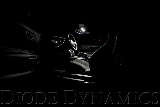 2015-2017 Mustang Diode Dynamics Interior LED Conversion Kit