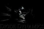 2015-2017 Mustang Diode Dynamics Interior LED Conversion Kit