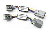 2010-2023 Mustang Diode Dynamics Taillight Sequence Pair