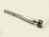 2005-2010 Mustang The Driveshaft Shop 3.50-Inch Aluminum One Piece Driveshaft