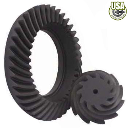 2010-2014 Mustang GT and BOSS302 and GT500 Yukon Standard Ring and Pinion Gear Kit 3.55 Gear Ratio