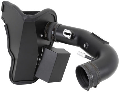 2011-2014 Mustang GT K&N Blackhawk Cold Air Intake