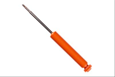 2005-2014 Mustang All KONI STR.T Rear Shock