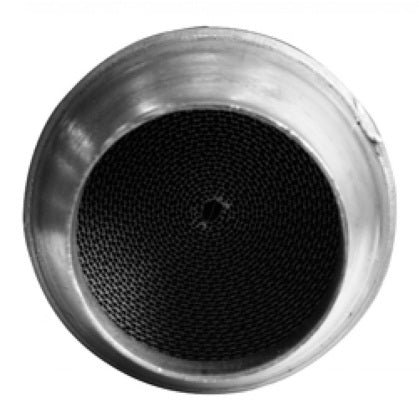 2005-2010 Mustang GT Kooks GREEN Catted X-Pipe