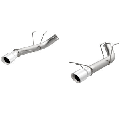 2011-2012 GT and Mustang GT500 Magnaflow Race Series Axle-Back Exhaust