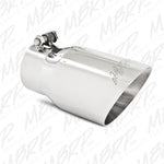 2011-2014 Mustang GT and 2011-2012 Mustang GT500 MBRP XP Series Cat-Back Exhaust; Street Version