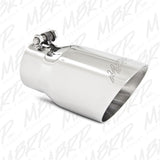 2011-2014 Mustang GT and 2011-2012 Mustang GT500 MBRP XP Series Cat-Back Exhaust; Street Version