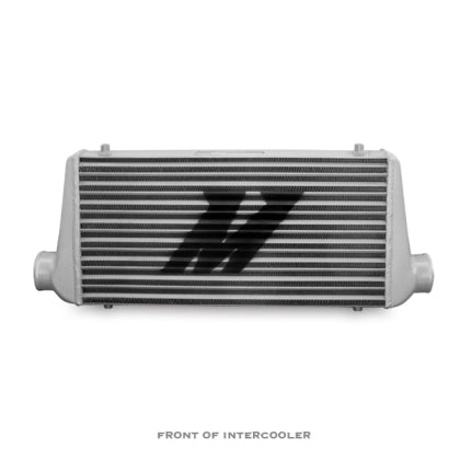 Mishimoto Universal Silver M Line Intercooler
