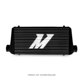 Mishimoto Universal Black M Line Intercooler